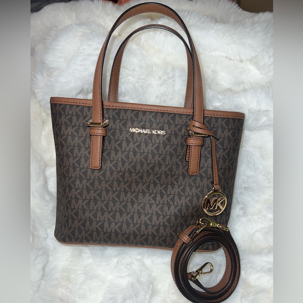 MICHAEL KORS purse